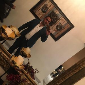 Meet your Posher, Nail